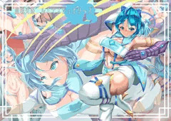 聖戦光姫　ルミナスジュエリーズ