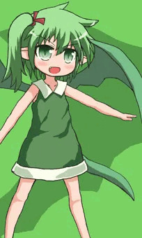 ドラ子