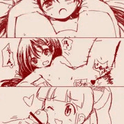 手書き