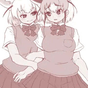 陽キャフェにウザ絡みされる陰キャオジギ