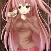 立派なまつたけさん