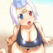 スク水ブルトン