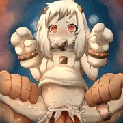 北方棲姫ちゃんボコォどっぴゅどっぴゅ