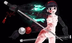 剣鬼