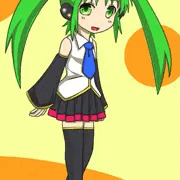 初音ミク