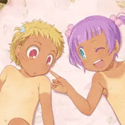 なかよし