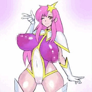 ミーア・キャンベル　ふたたび