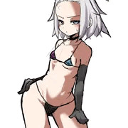 ホミクロビキニ