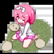 ナメクジやられEX