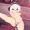 妖夢ちゃんがたいへん下品な姿で汁を漏らすアニメ