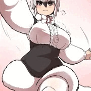 元気いっぱいミナミコちゃん