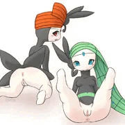 メロエッタ