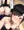 お尻自撮りな女子