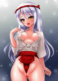イヴ褌