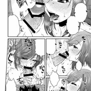 ペンギンセレブ11月号掲載 「ブライダルプレイ」