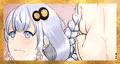 紲星あかり、しゃがみセックス