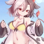 乳牛