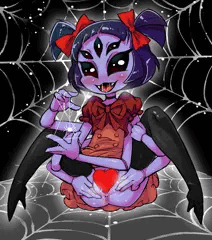 マフェットちゃん