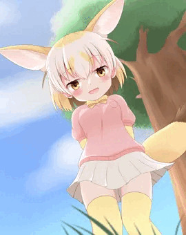 フェネック