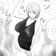 ノーブラぶらり途中下車の旅