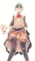 一期と江雪えろ