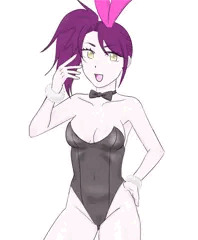 シオンバニー