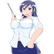 ラブコスメ～夜の保健室～のラブアドバイザーの森沢ちひろさん