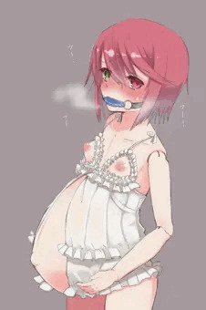 蒼い子11