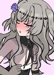 これで満足かしら？