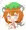 橙ちゃん