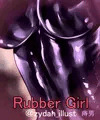 進捗：RubberGirl