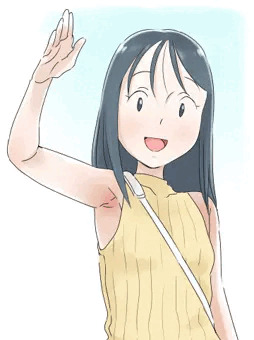 【Fantia/FANBOX宣伝】全然そのつもりでなかった女の子