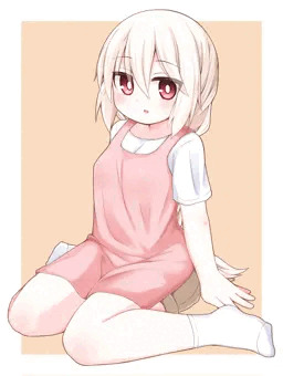 母の日（途中）