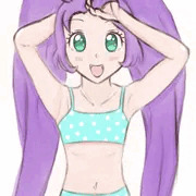 腋みせらぁら