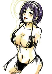 エロ下着がいいです