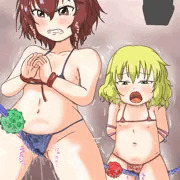 なわとび特訓