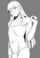 妻です