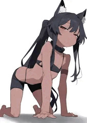 pixivリクエスト