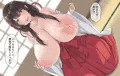 CG集「狐と巫女のお憑き合い」【試し読み】
