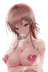 汗だくフレン