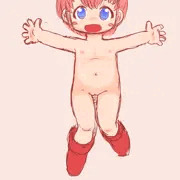 キャラ練習
