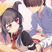 [skeb]フウカたんラブラブえっち