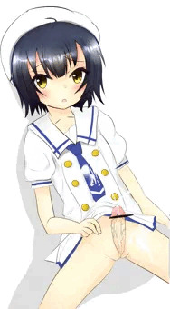 ふたなりマヤ