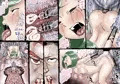 融合戦争～人類存亡をかけた闘い!孕ませ地獄へ突入～［無料版］