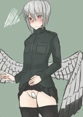うちの子前貼り部