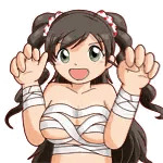 わーくらい
