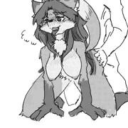 ケモパイ描きたい警察