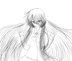 女の子２