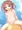 くるみちゃん濡れ透けマイクロビキニ