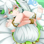 ナヒーダ